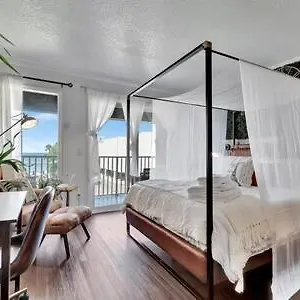 Holiday home The Hemingway Subtropical Luxury On The Bay, Tampa