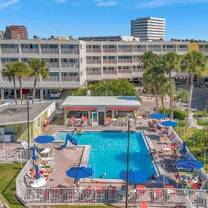 Holiday home The Hemingway Subtropical Luxury On The Bay, Tampa