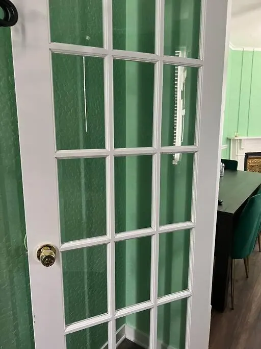 Cosy 3-Bedroom Downtown Walk To Convention Center Tampa Apartment