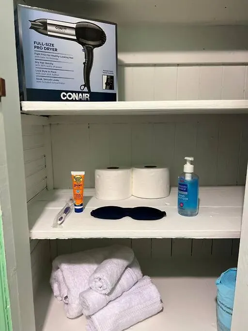 Cosy 3-Bedroom Downtown Walk To Convention Center Tampa