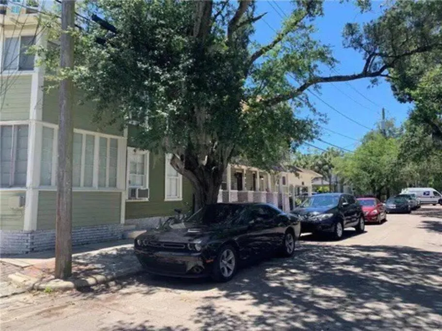 Apartment Cosy 3-Bedroom Downtown Walk To Convention Center Tampa United States